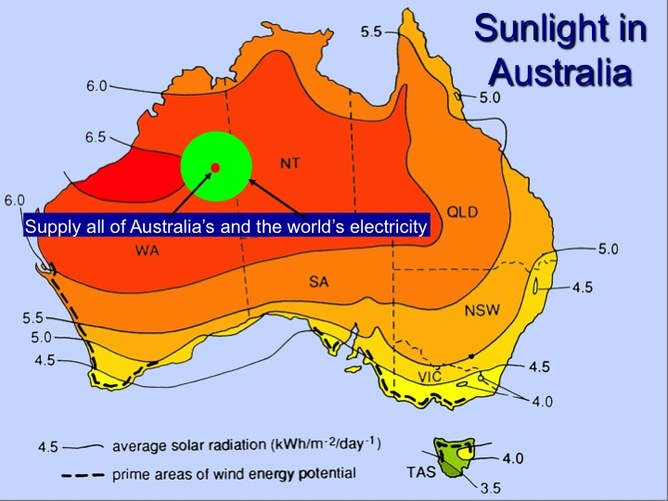 Australia_solar